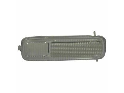 2005 Ford Expedition Dome Light - 3L1Z-13783-AA
