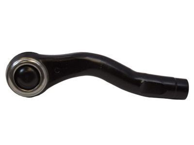 Ford Fusion Tie Rod End - AE5Z-3A130-A