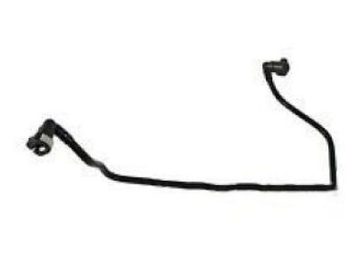 2015 Lincoln MKX Parking Brake Cable - BT4Z-2A635-A