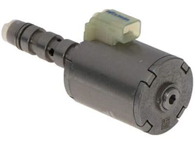 Ford 4C3Z-7G383-AA Solenoid - Electronic Pressure Control