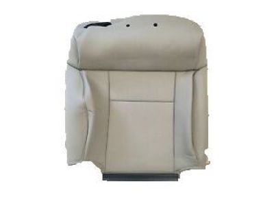 Ford 9L3Z-1562901-DA Seat Cushion Cover Assembly