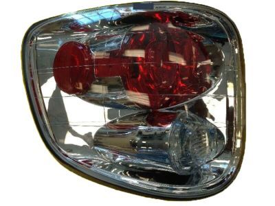Ford 1L3Z-13404-CA Lamp Assembly - Rear