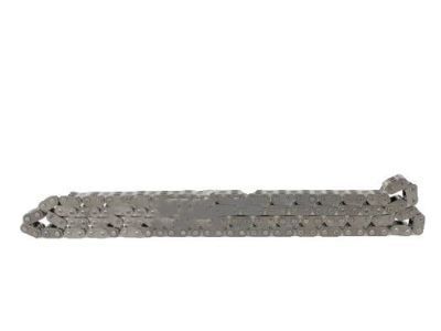 Ford Timing Belt - CP9Z-6268-A