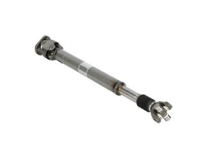 Ford 5C3Z-4A376-G Drive Shaft Assembly