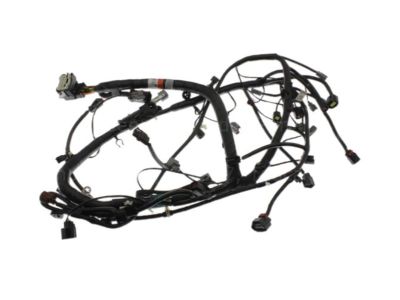 Ford 4L3Z-9D930-CA Wire Assembly