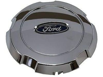 2006 Ford F-150 Wheel Cover - 6L3Z-1130-D