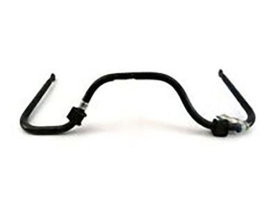 Ford Five Hundred Sway Bar Kit - 7G1Z-5A772-B
