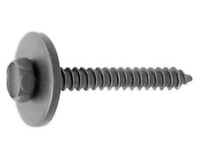 Ford -56915-S61 Screw