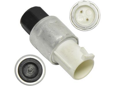 Ford Expedition A/C System Valve Core - YC1Z-19E561-BA