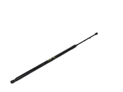 Lincoln MKC Trunk Lid Lift Support - EJ7Z-78406A11-A