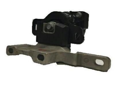 2012 Ford Fusion Engine Mount - BE5Z-6038-C
