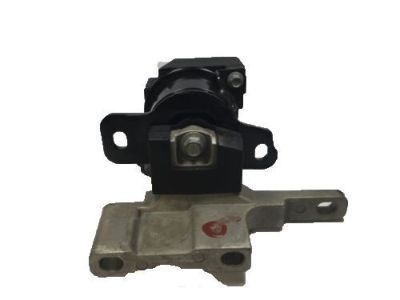 Ford BE5Z-6038-C Automatic Transmission Mount