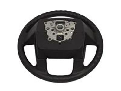 Ford 6L3Z-3600-AAB Steering Wheel Assembly