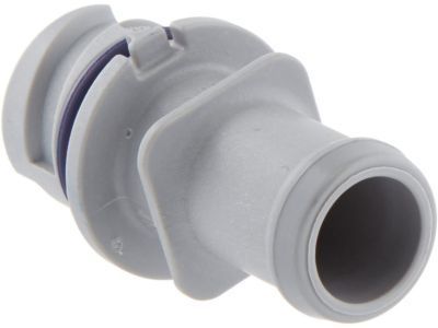 Ford Mustang PCV Valve - 2X4Z-6A666-AA