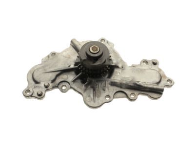 Ford Fusion Water Pump - AT4Z-8501-A