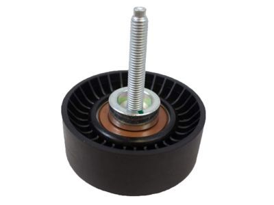 Ford 4S7Z-8678-A Kit - Tension Pulley