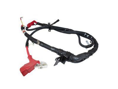 2005 Ford F-350 Super Duty Battery Cable - 5C3Z-14300-AA