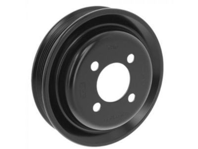 Lincoln Mark LT Water Pump Pulley - BR3Z-8509-A