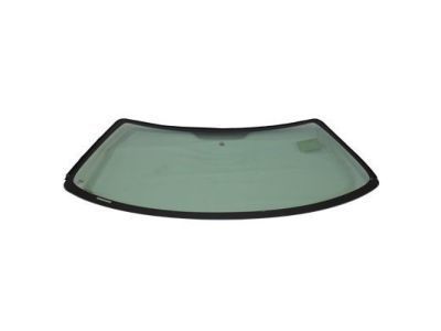 Ford YL8Z-7803100-AA Windshield Glass