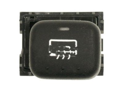 Ford F87Z-18C621-AA Switch Assembly