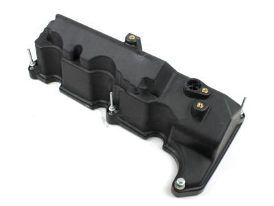 Ford 7L2Z-6582-A Cover - Cylinder Head