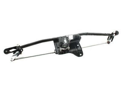 Ford 8C3Z-17508-A Motor Assembly - Wiper