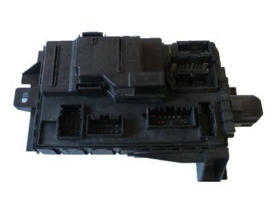 Lincoln MKX Body Control Module - 7T4Z-15604-B