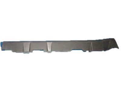 Ford 1L5Z-3510176-AAA Moulding