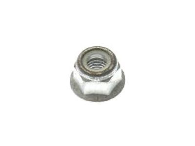 Ford -W706817-S441 Nut And Washer Assembly - Hex.