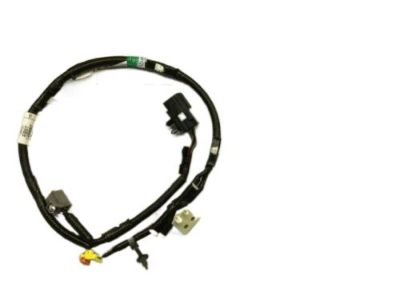 Ford EB5Z-14A699-N Wire Assembly