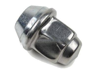 2006 Ford Mustang Lug Nuts - 9R3Z-1012-A
