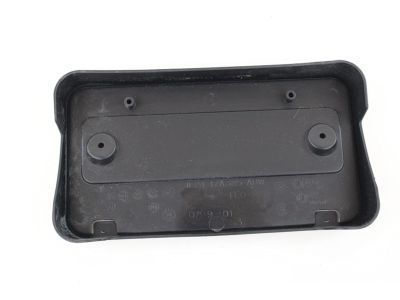 Ford 1L2Z-17A385-AAA Bracket - License Plate