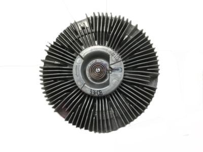 Ford Expedition Fan Clutch - 5L3Z-8A616-CB
