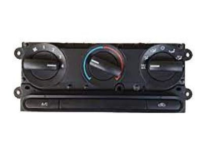 Ford 7L3Z-19980-E Control