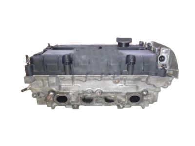 Ford Fiesta Cylinder Head - BE8Z-6049-A