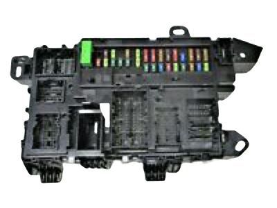 Lincoln MKX Body Control Module - DT4Z-15604-B