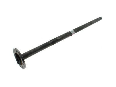 Ford 8C3Z-4234-D Shaft Assembly - Rear Axle