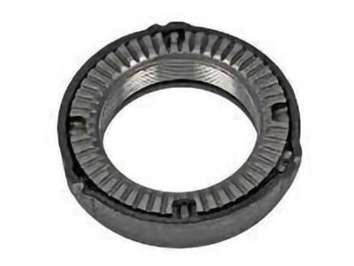 Ford E-450 Super Duty Spindle Nut - E8TZ-1A124-A