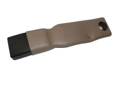 Ford 1L7Z-7861202-AAA Seat Belt Assembly