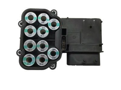 Ford Brake Controller - XF2Z-2C219-BA