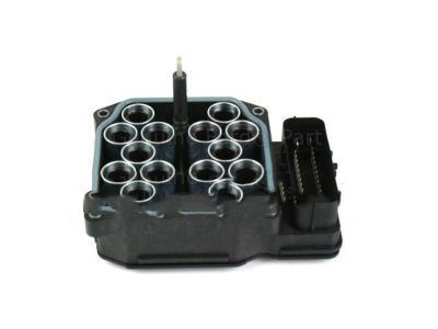 2010 Ford Mustang ABS Control Module - AR3Z-2C219-A