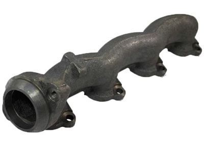 1998 Ford Expedition Exhaust Manifold - F65Z-9430-B
