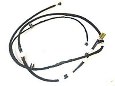 Ford E-250 Antenna Cable - 8C2Z-18812-A