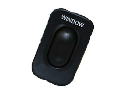 2005 Ford Ranger Window Switch - F57Z-14529-A