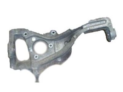Ford 2L2Z-3K185-BA Front Right Spindle Knuckle