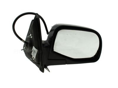 Ford F57Z-17682-B Mirror Assembly - Rear View Outer