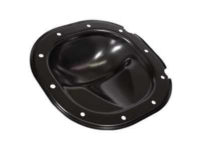 Ford 4W1Z-4033-BA Cover