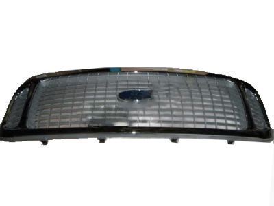 Ford 1C7Z-8200-AAA Grille Assembly - Radiator