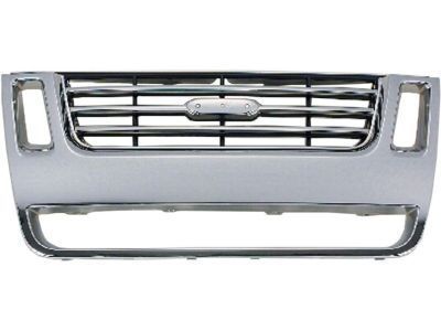 Ford Explorer Sport Trac Grille - 6L2Z-8200-CAA
