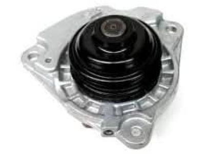 Ford 9L8Z-8501-C Pump Assembly - Water